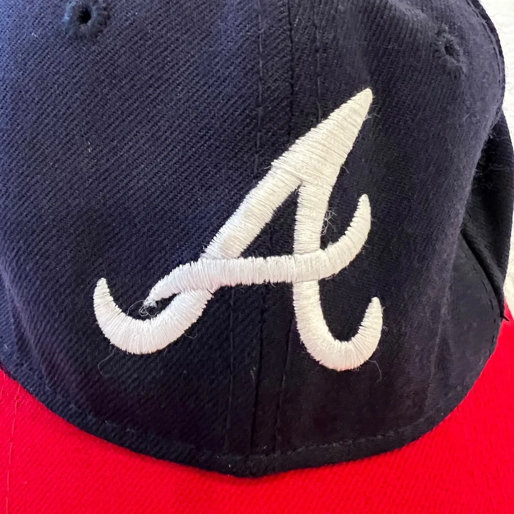 Sports Specialties vintage atlanta